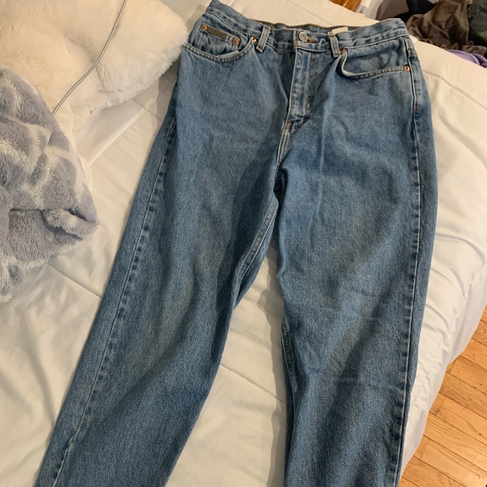 calvin klein jeans